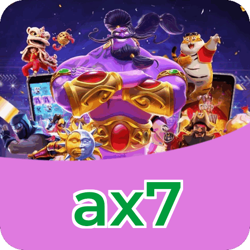 Lottery Clássica na ax7