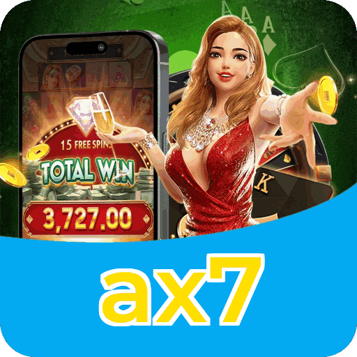 Login rápido no app ax7